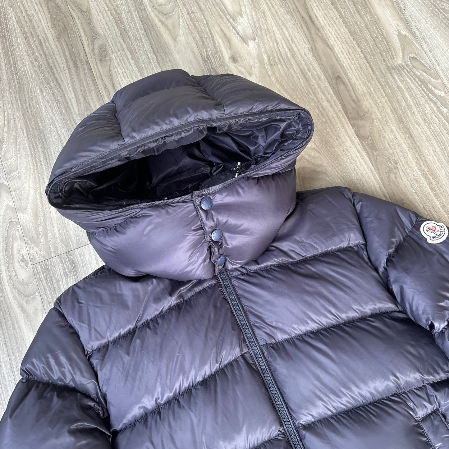 Moncler Willm Puffer Jacket Size 2