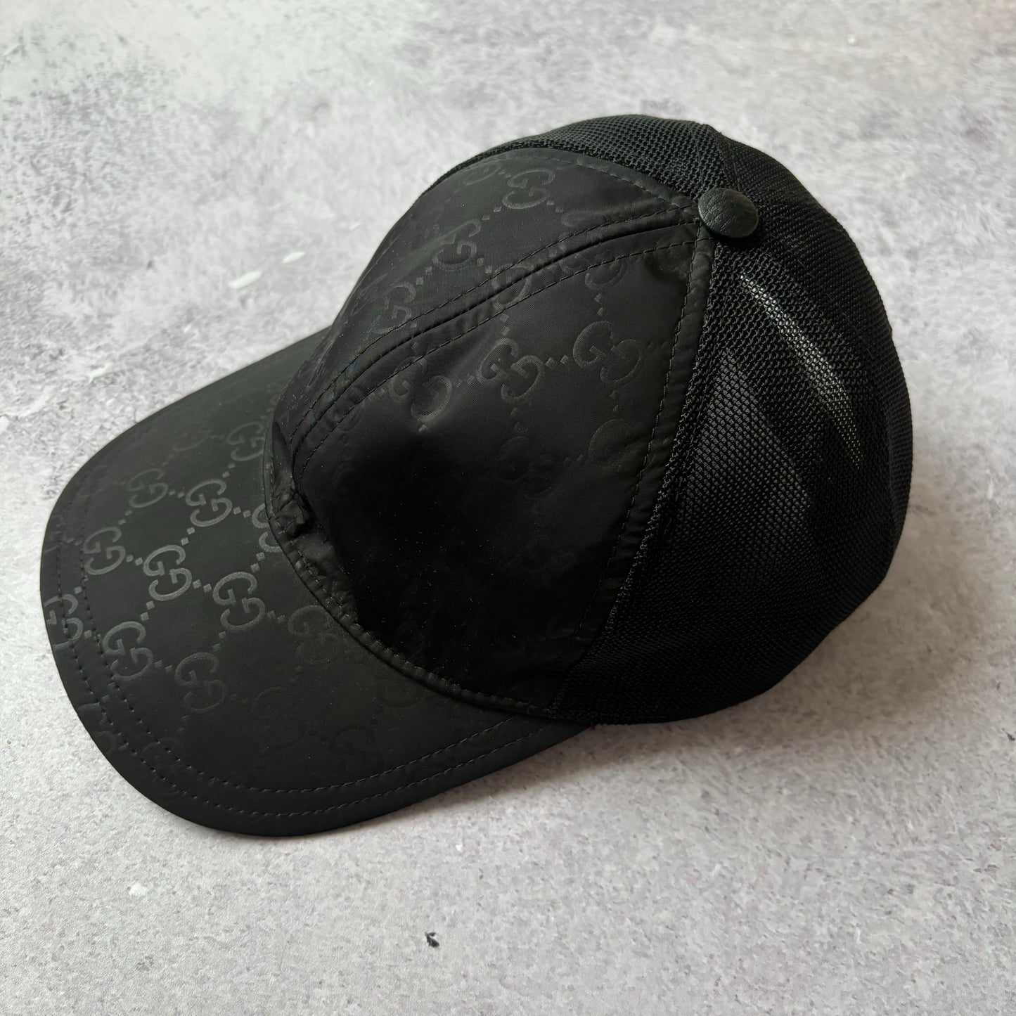 Gucci Cap - Small