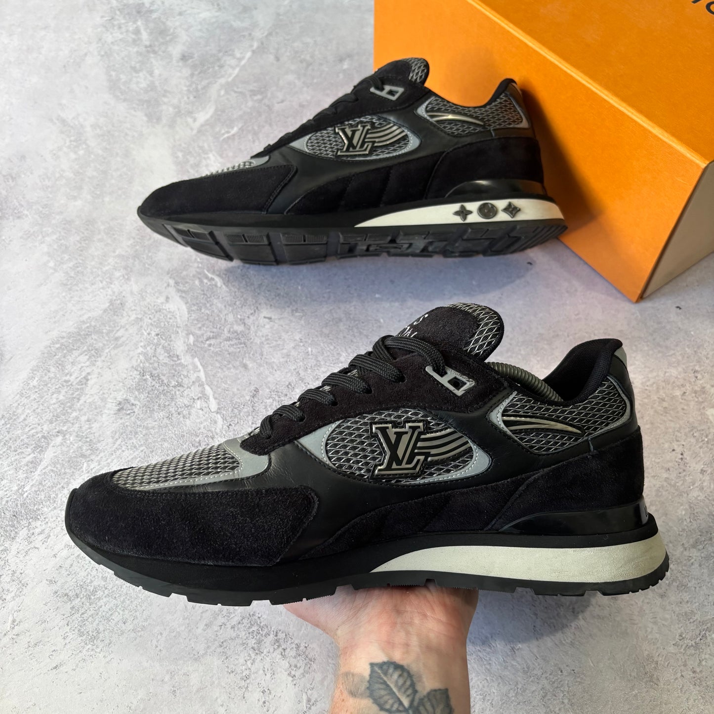 Louis Vuitton Runaway Trainers - Fits UK 10.5