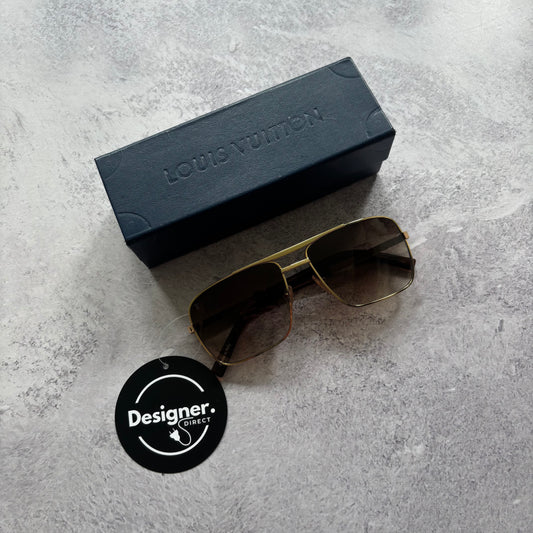Louis Vuitton Attitude Sunglasses