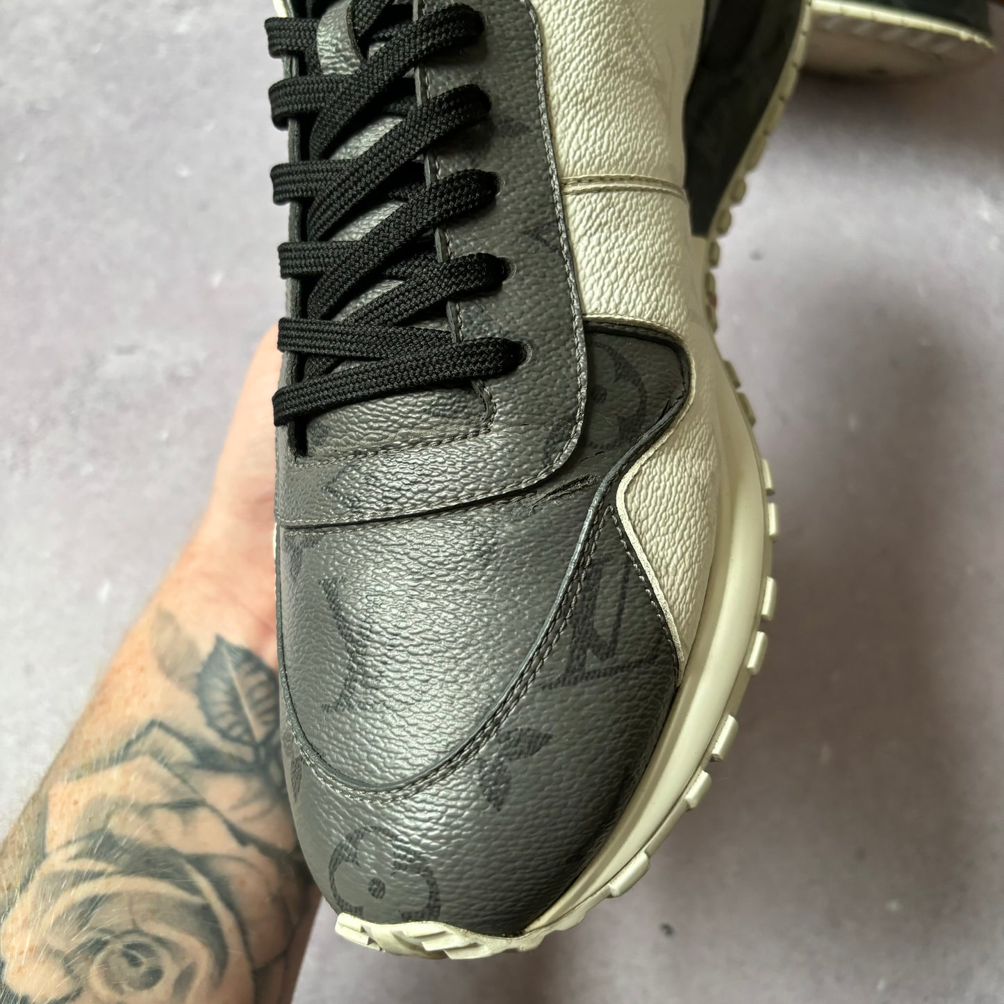 Louis Vuitton Runaway Trainers - UK 9.5