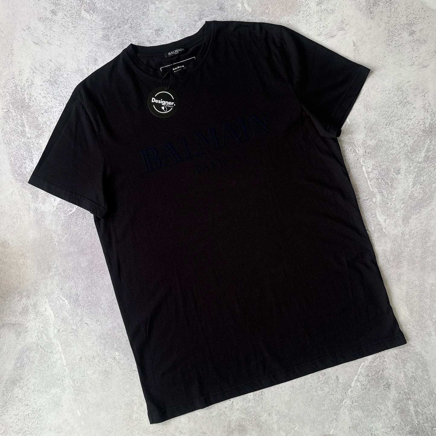 Balmain T-Shirt - Large