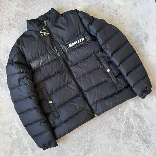 Moncler Servieres Puffer Jacket - Size 4
