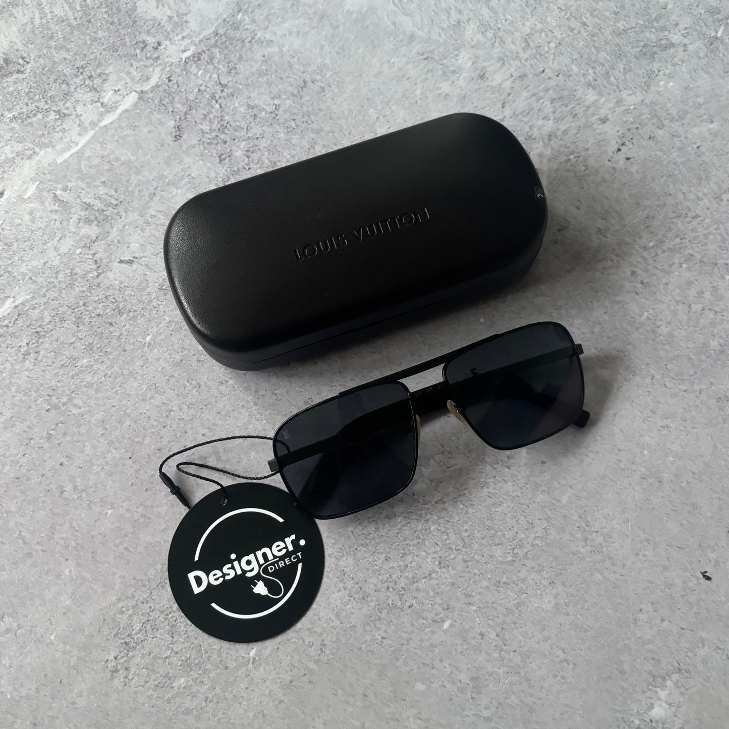 Louis Vuitton Attitude Sunglasses