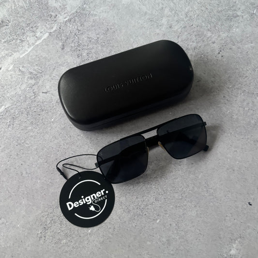 Louis Vuitton Attitude Sunglasses