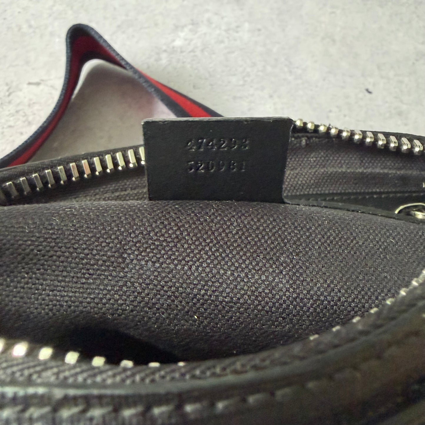 Gucci Belt Bag