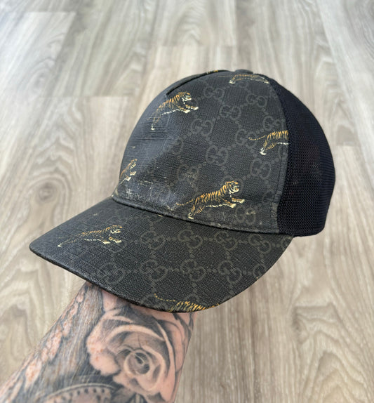 Gucci Cap (Medium)