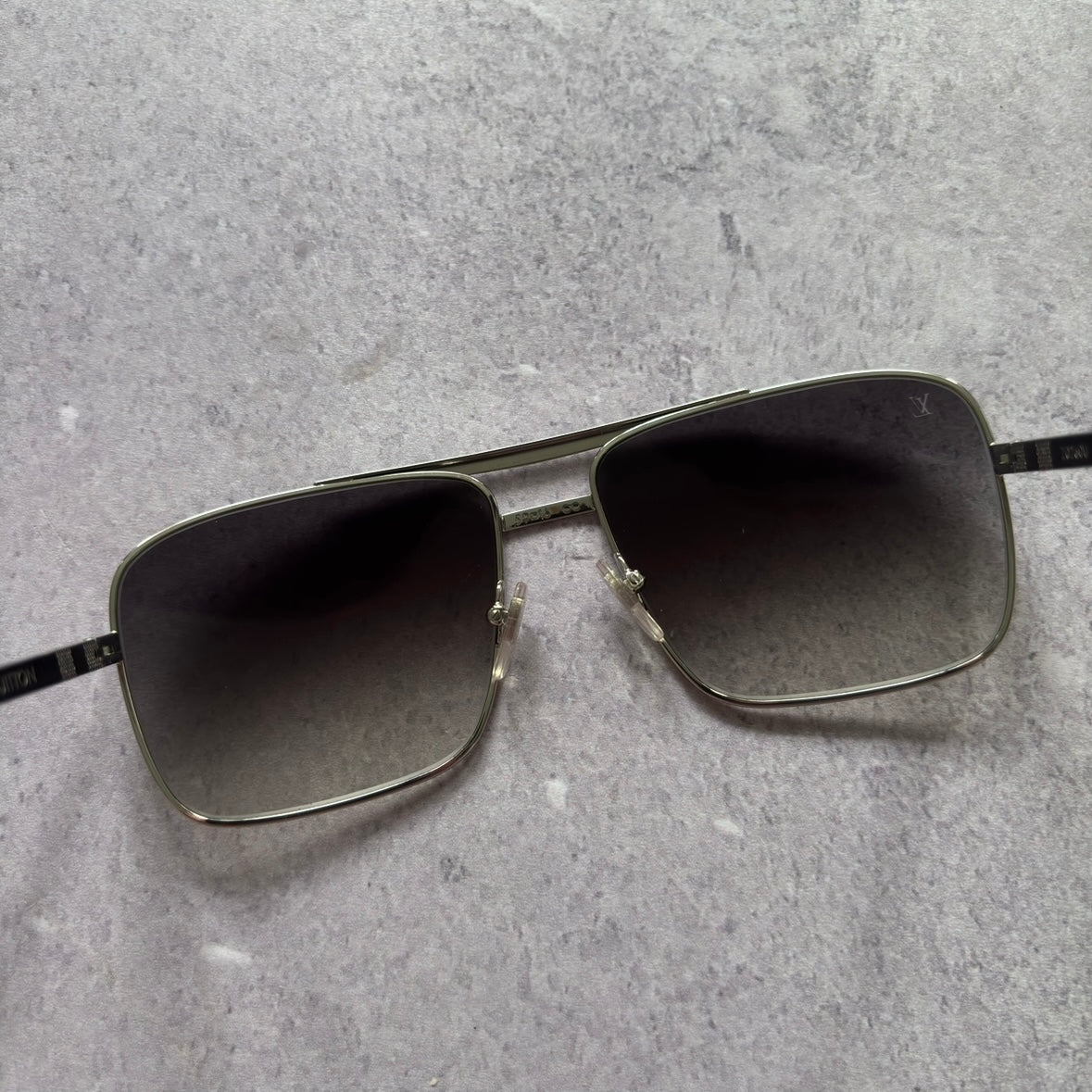 Louis Vuitton Attitude Sunglasses