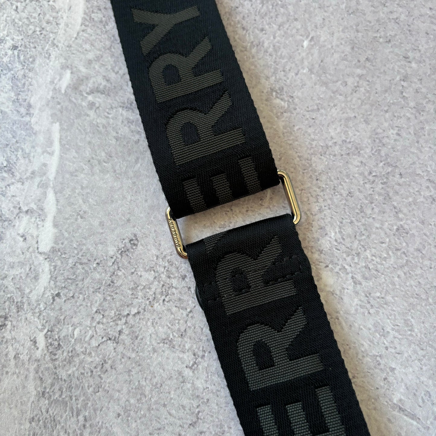 Burberry Crossbody Bag