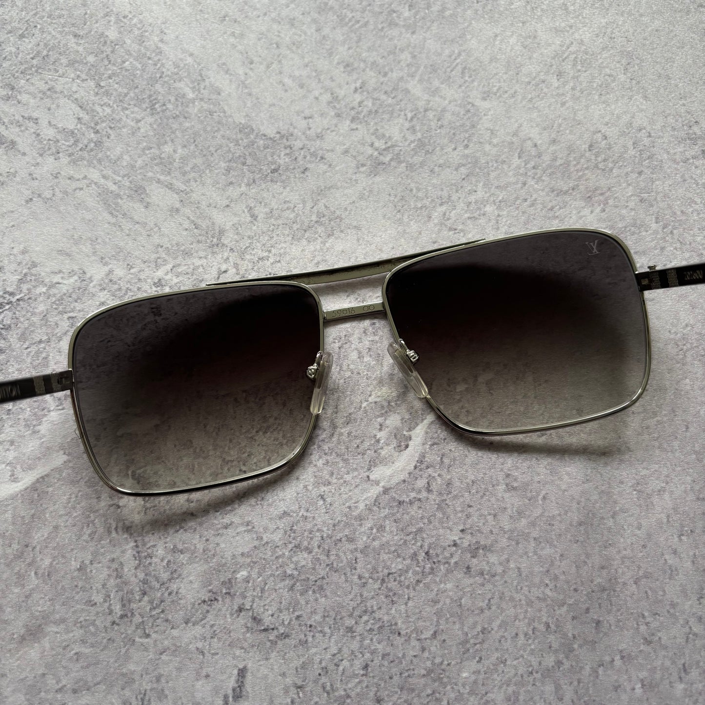 Louis Vuitton Attitude Sunglasses