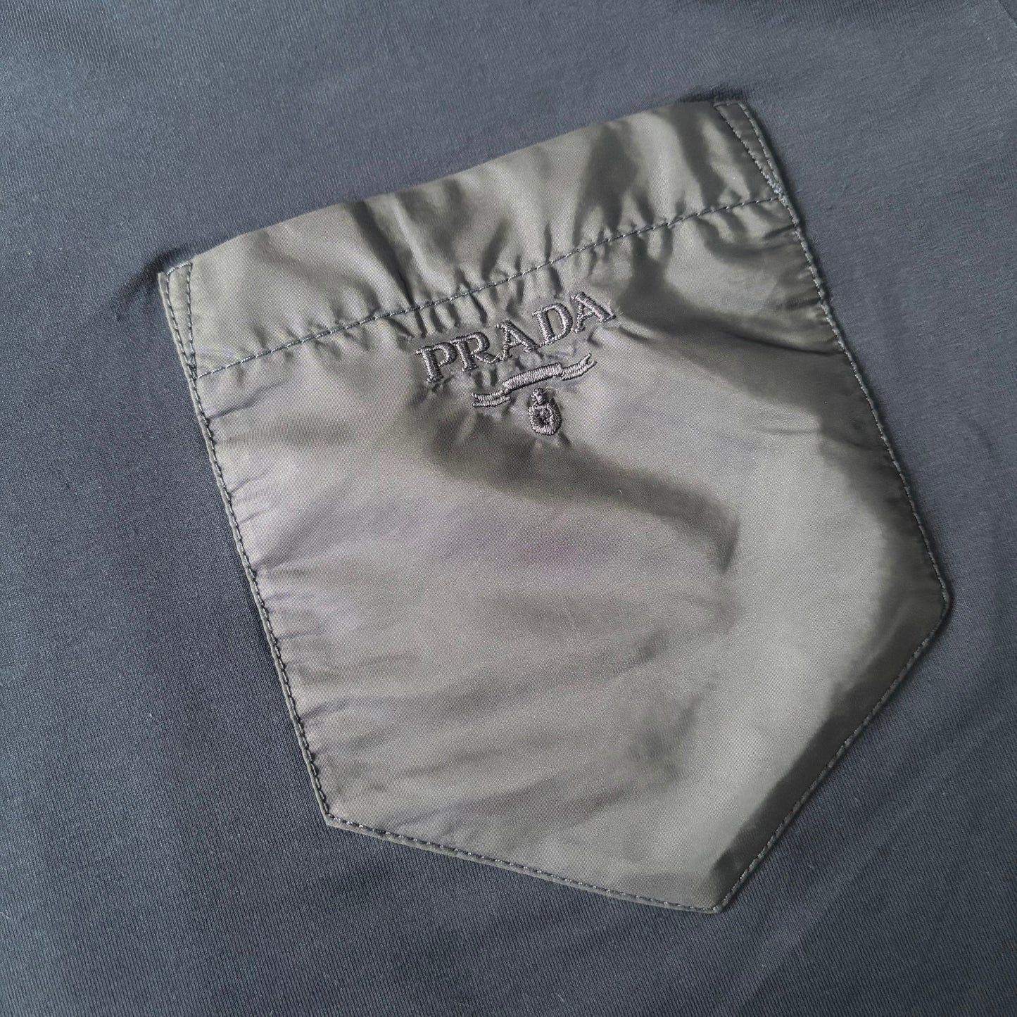 Prada T-Shirt - Large
