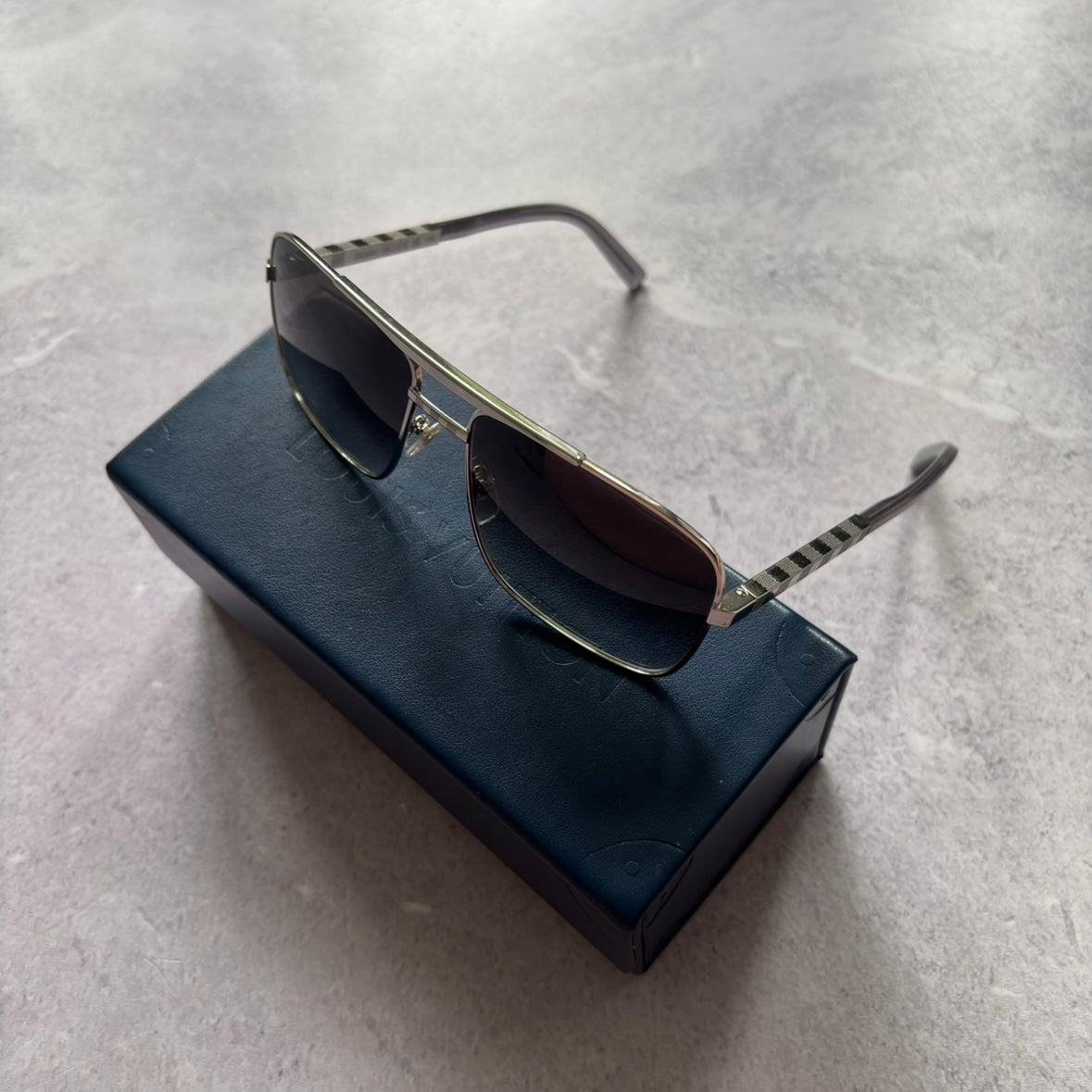 Louis Vuitton Attitude Sunglasses
