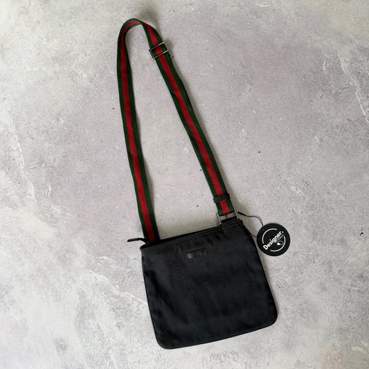 Gucci Messenger Bag