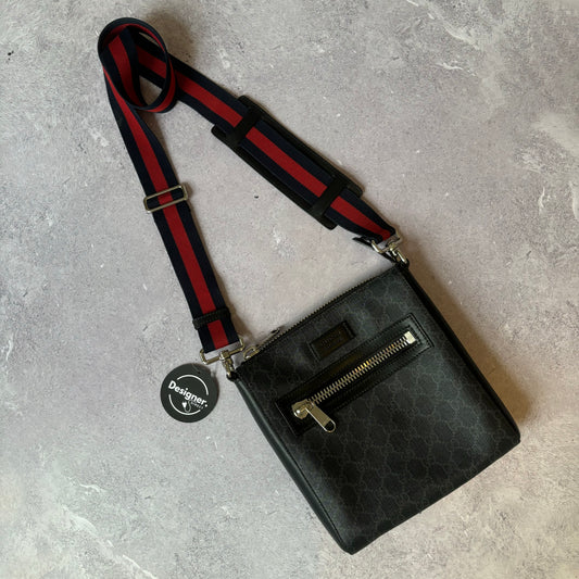 Gucci Messenger Bag