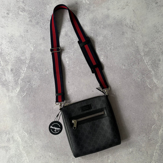 Gucci Messenger Bag