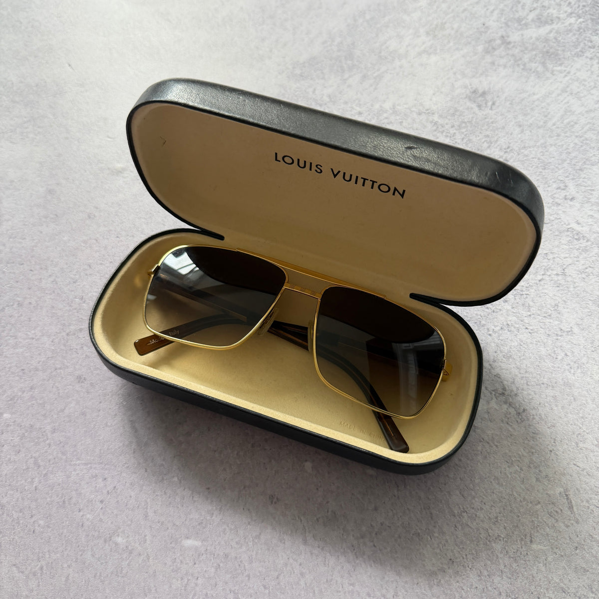 Louis Vuitton Attitude Sunglasses