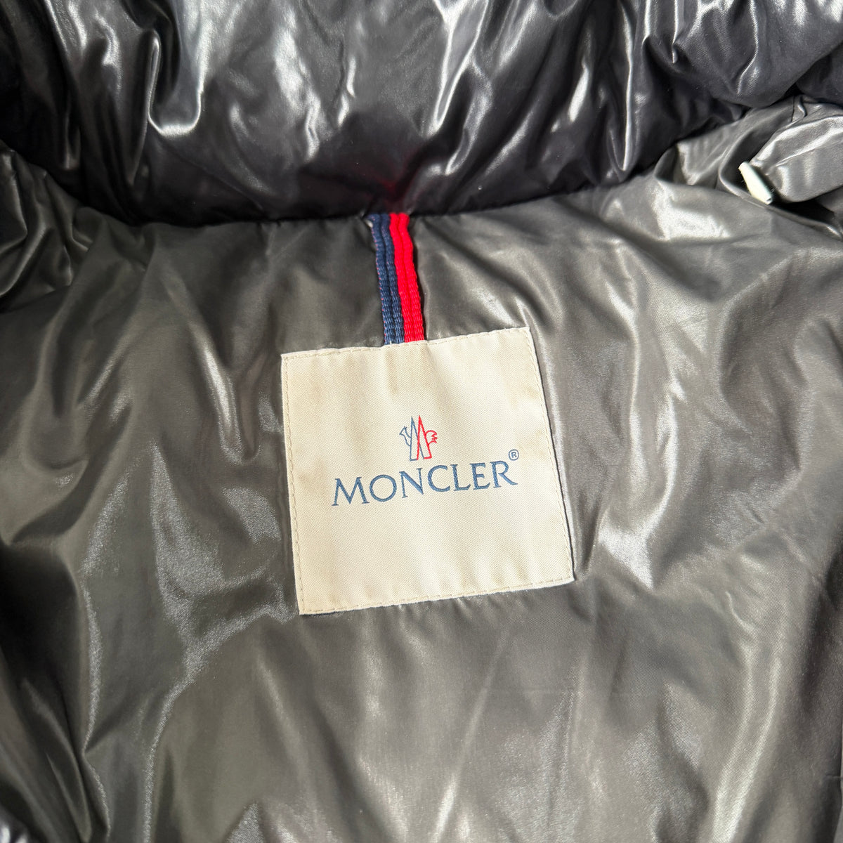 Moncler Maya Puffer Jacket - Size 2