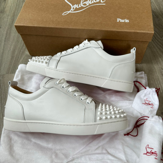 Christian Louboutin Trainers UK 9