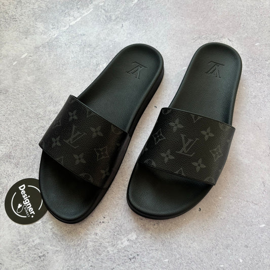 Louis Vuitton Waterfront Mule Sliders - Fits UK 10/10.5