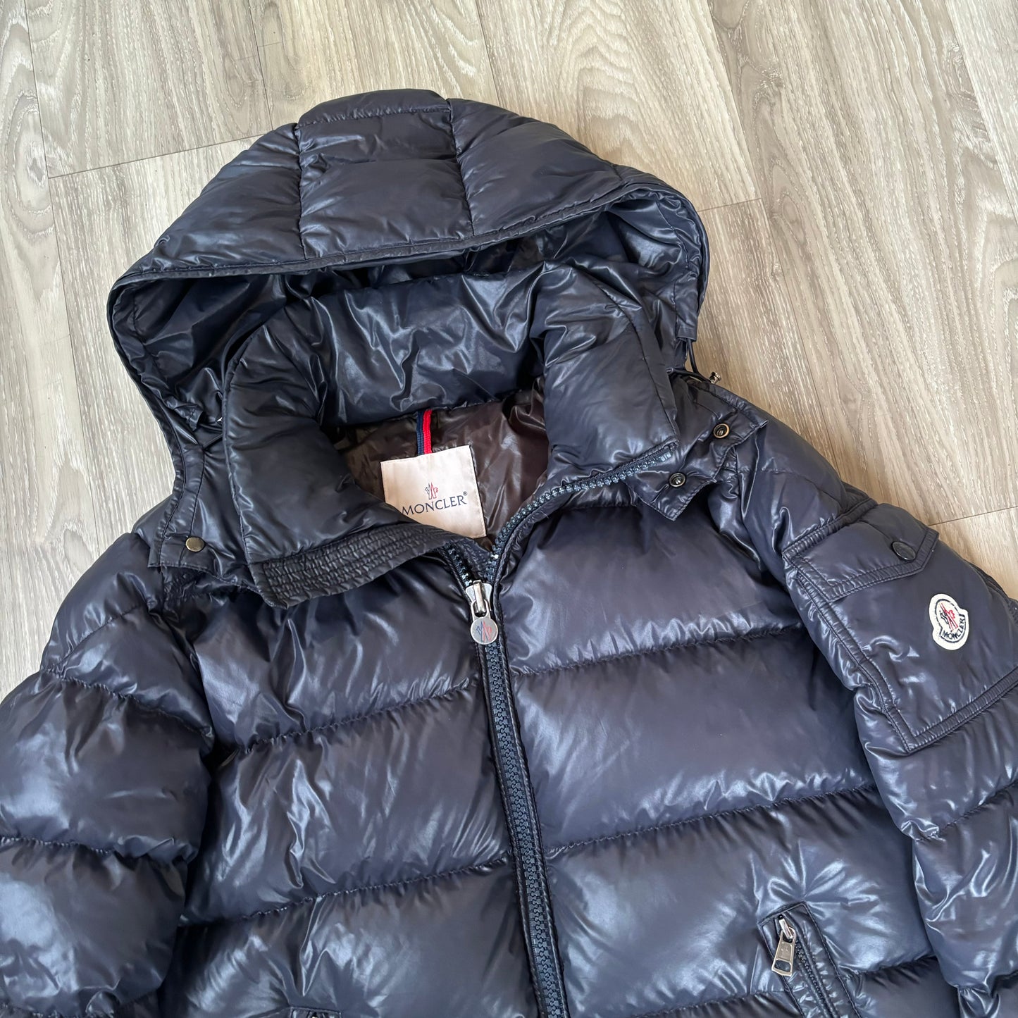 Moncler Maya Puffer Jacket