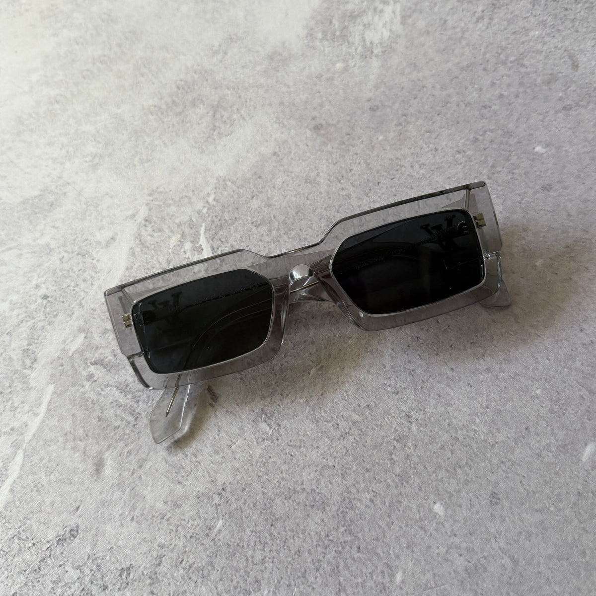 Louis Vuitton Clash Sunglasses