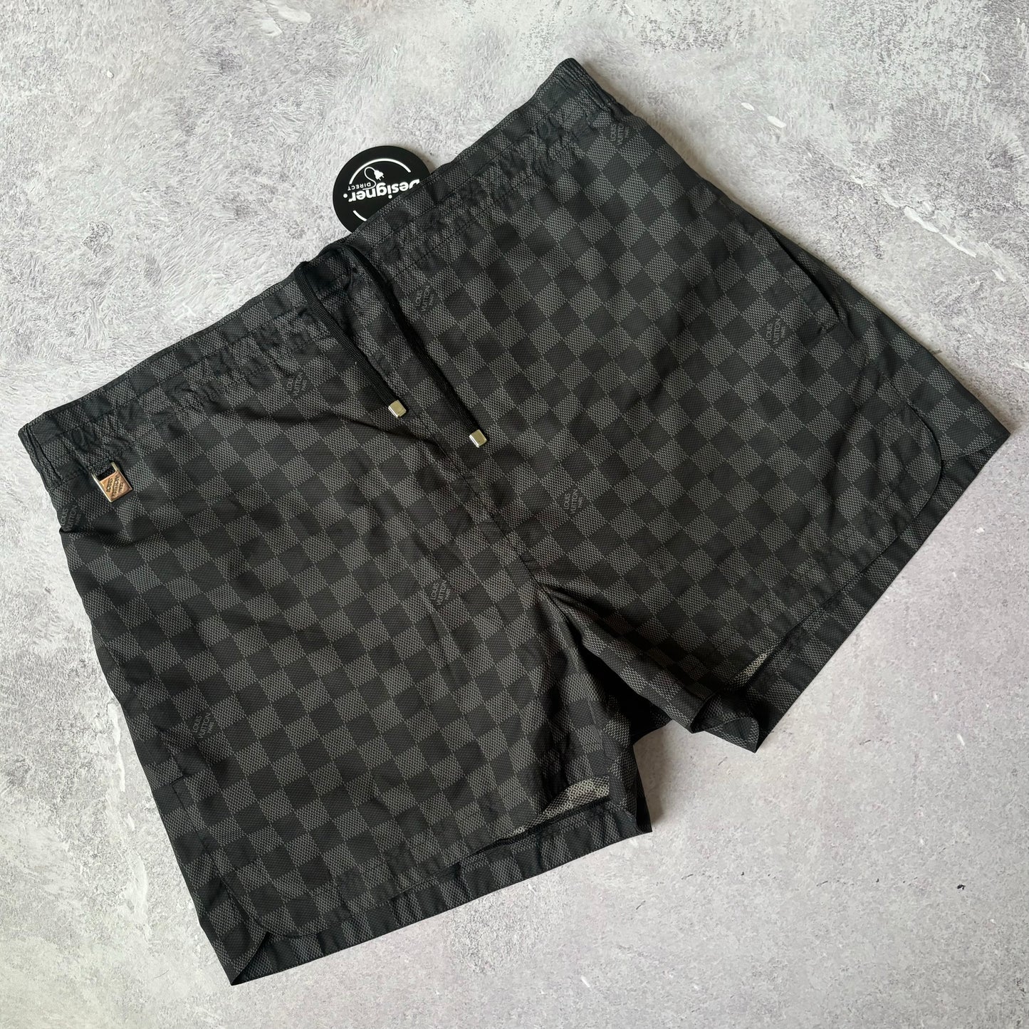 Louis Vuitton Swim Shorts - Medium