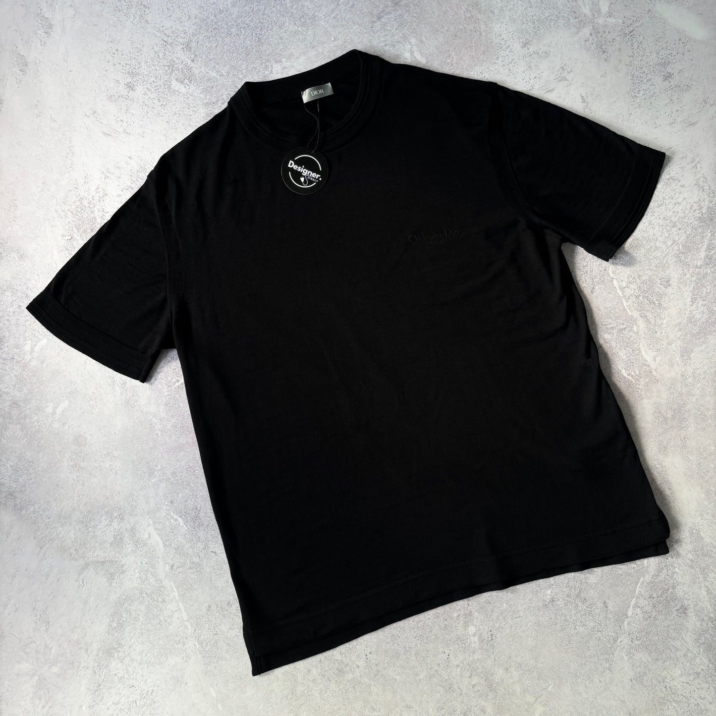 Dior T-Shirt - Large
