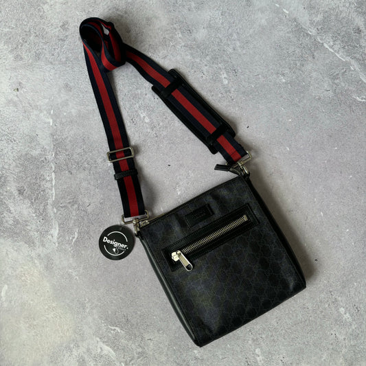 Gucci Messenger Bag