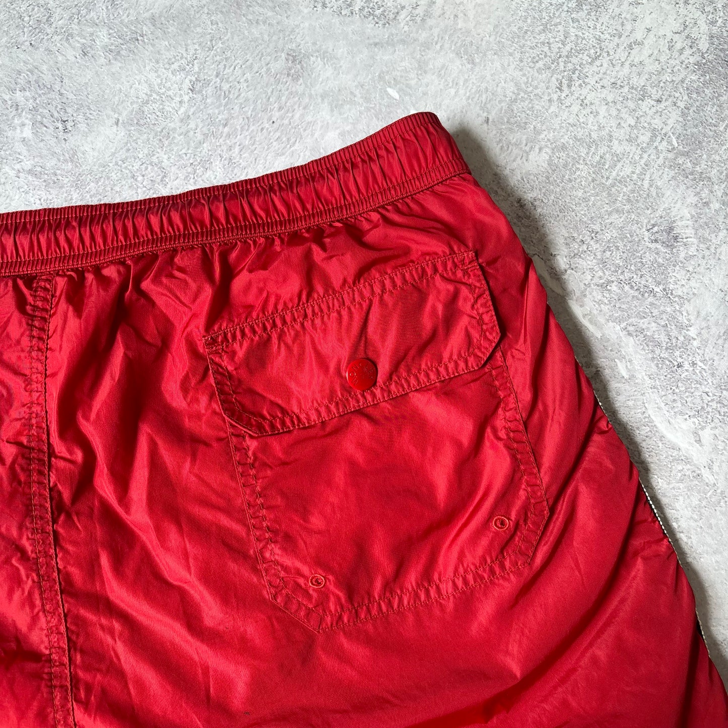 Moncler Swim Shorts - Large