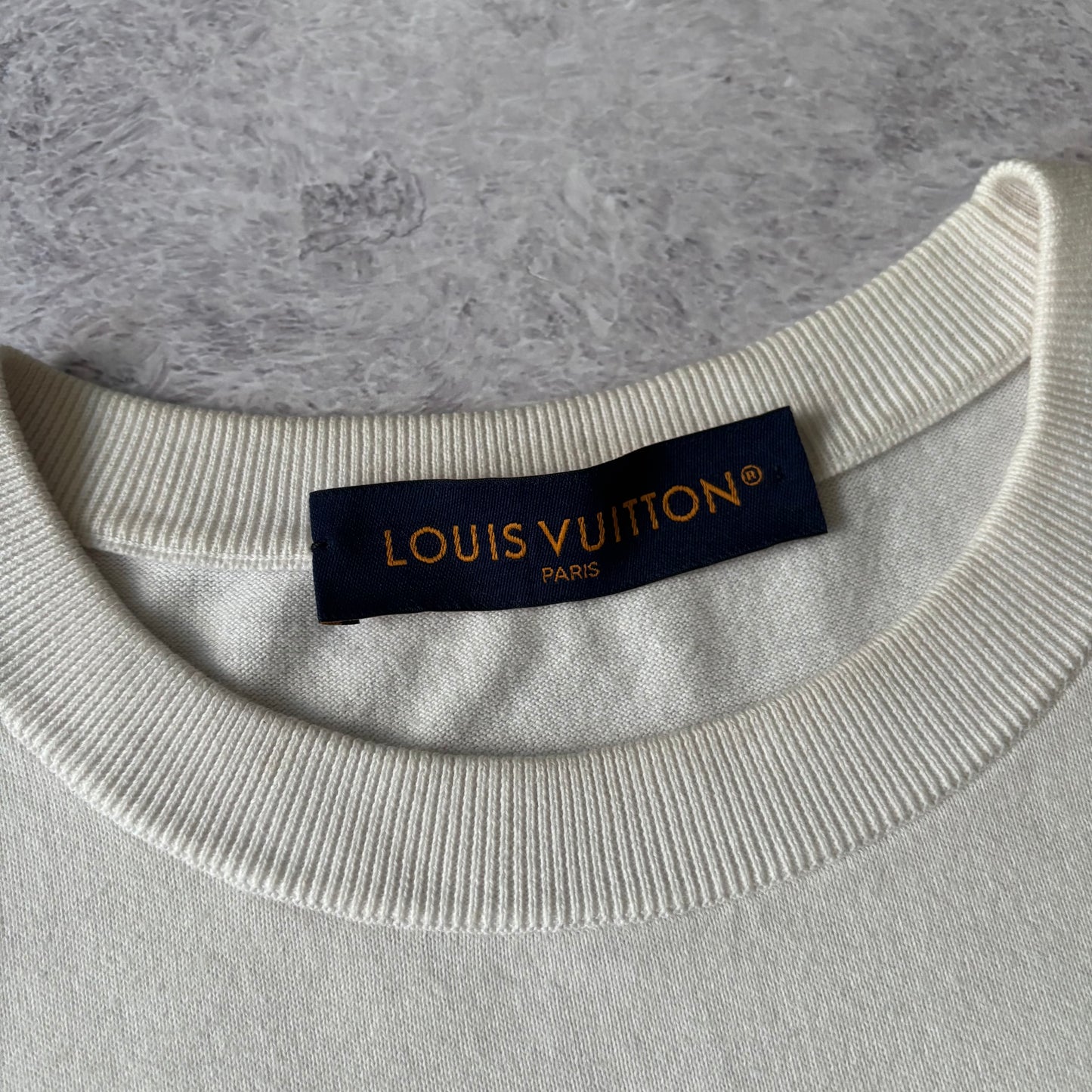 Louis Vuitton T-Shirt - Fits Medium