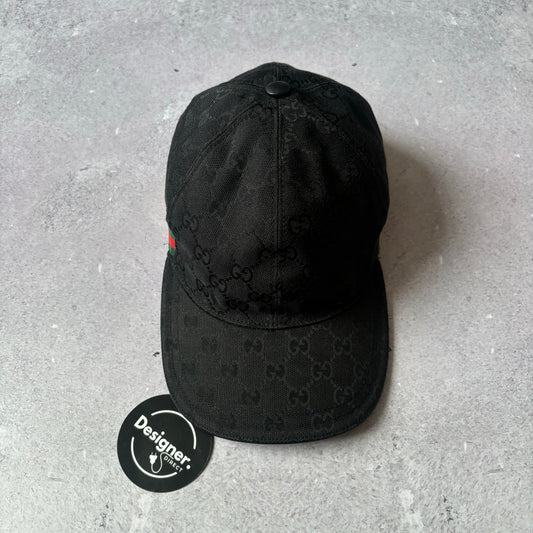 Gucci Cap - Medium