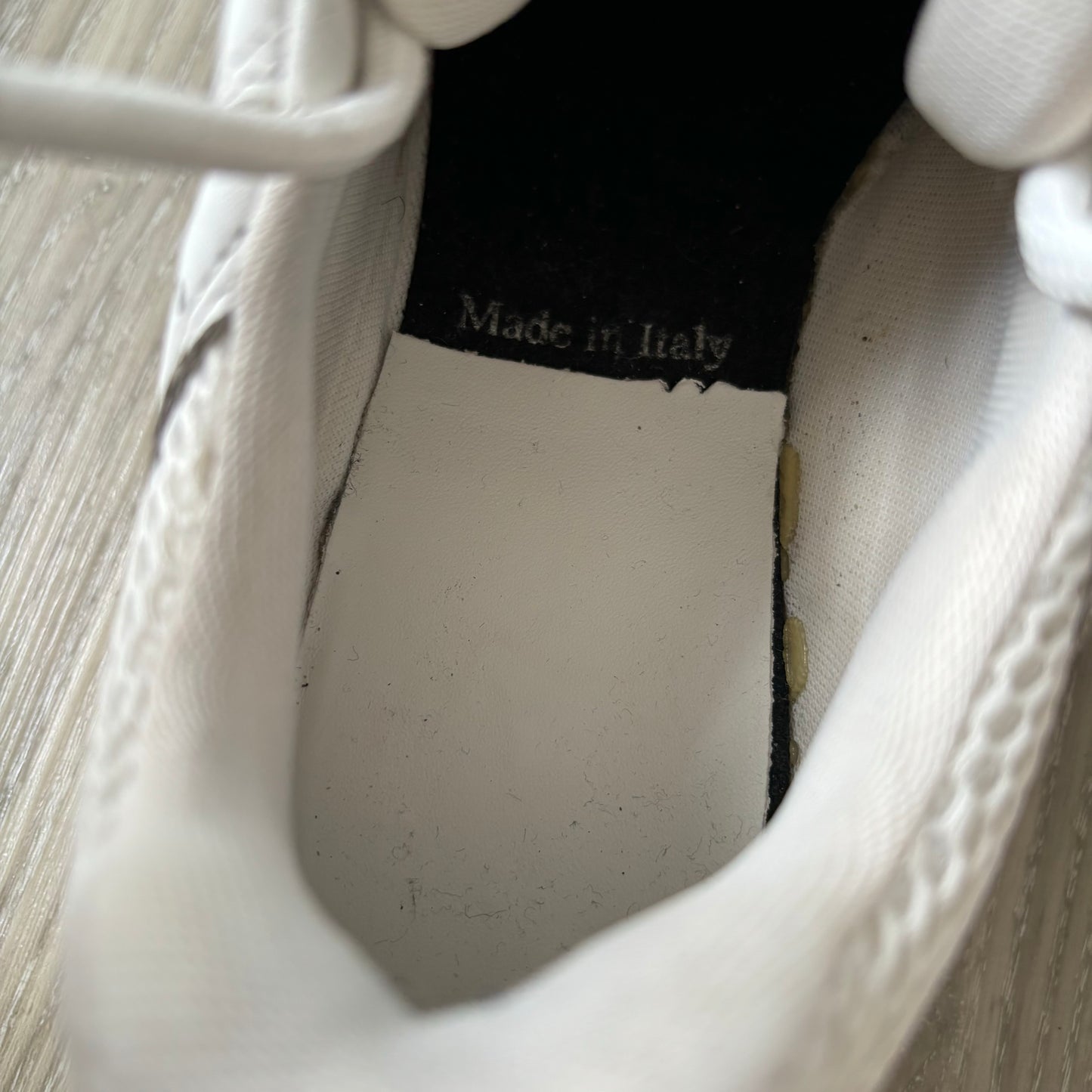 Dior B22 Trainers