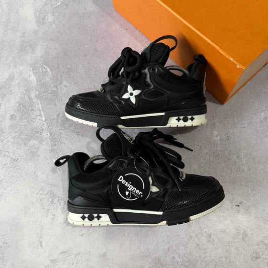 Louis Vuitton Skate Trainers - Fits UK 7