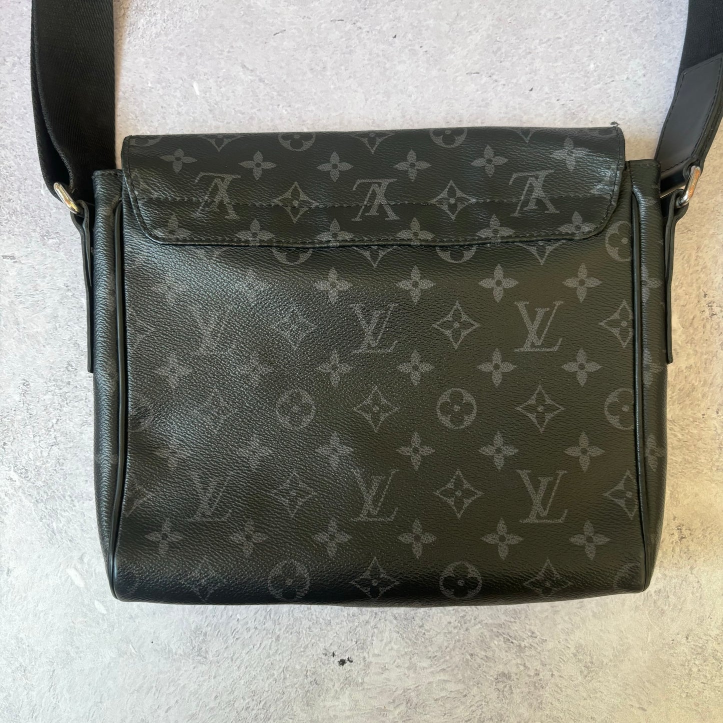 Louis Vuitton PM Messenger Bag