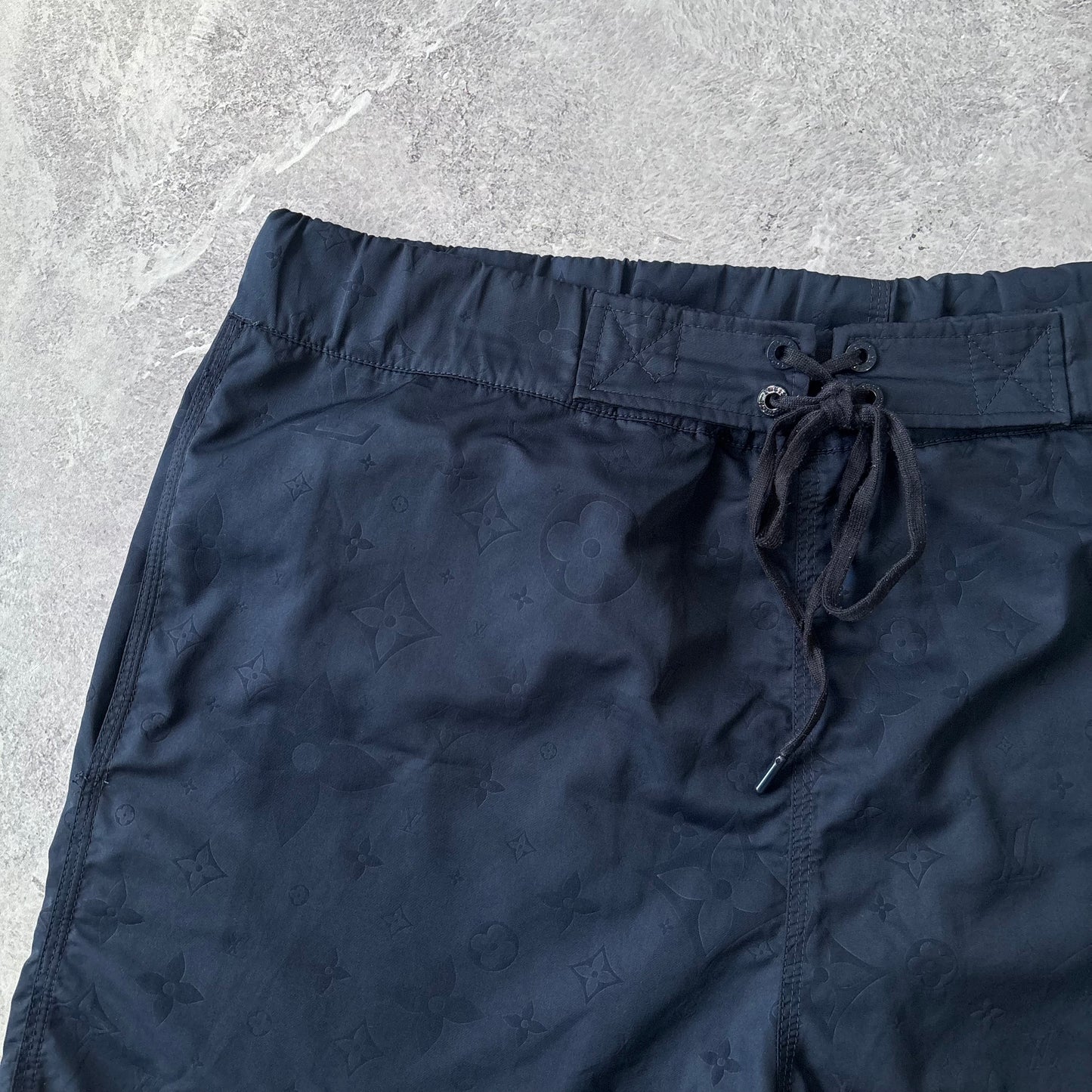 Louis Vuitton Swim Shorts - XL
