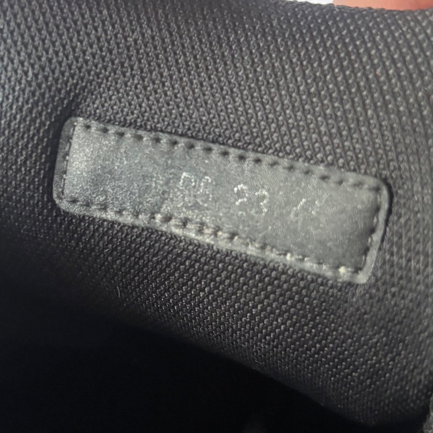 Dior B30 Trainers - UK 11