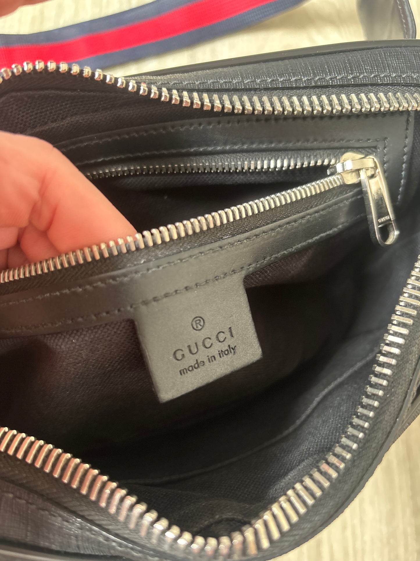 Gucci Belt Bag