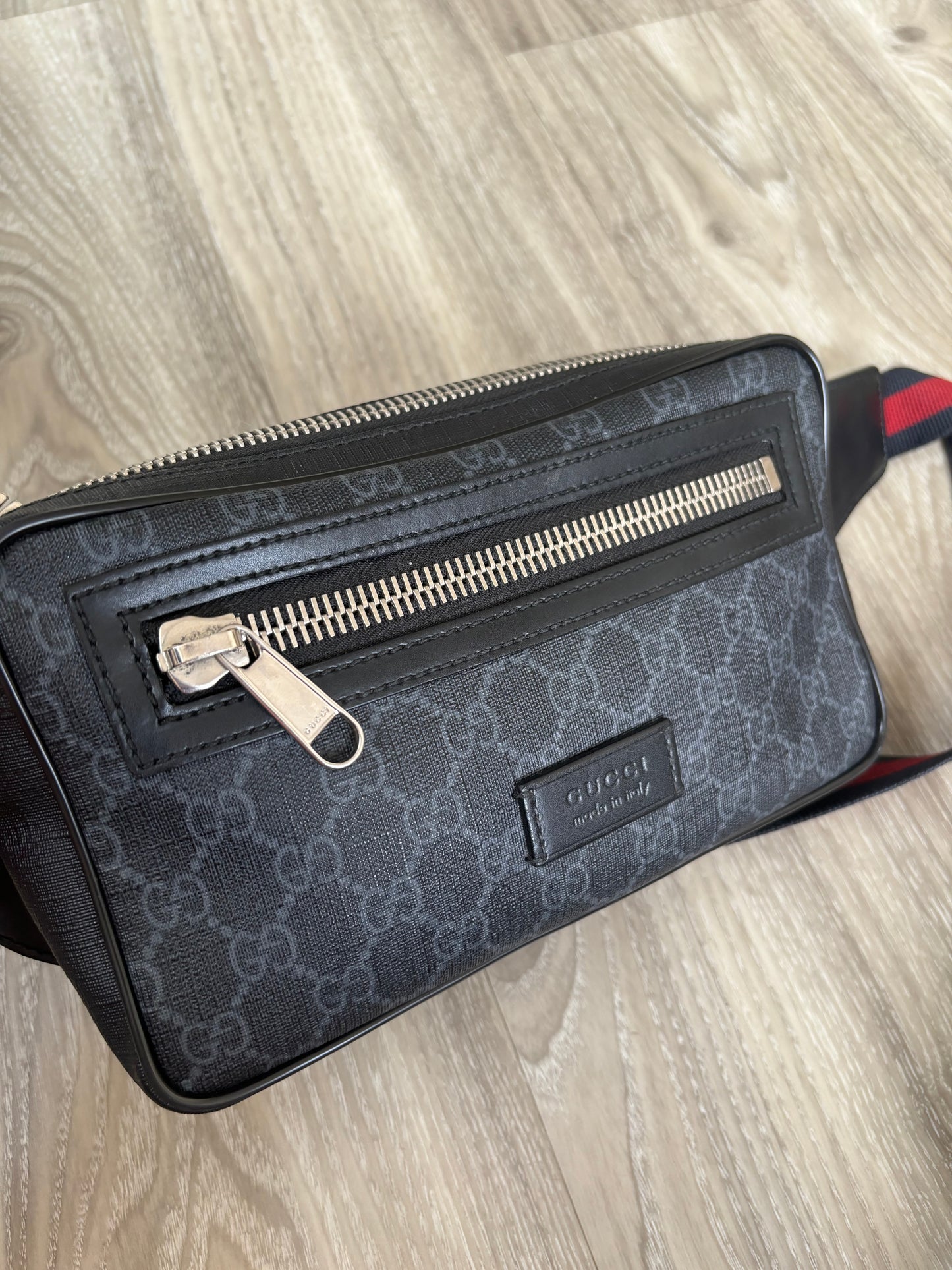 Gucci Belt Bag