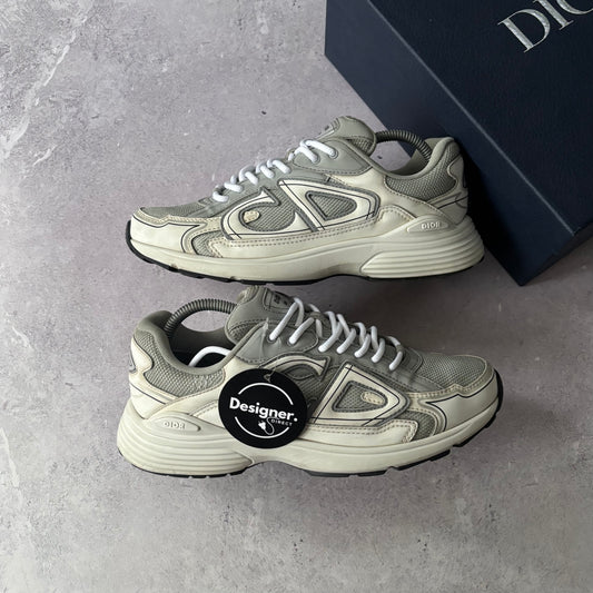 Dior B30 Trainers - UK 8