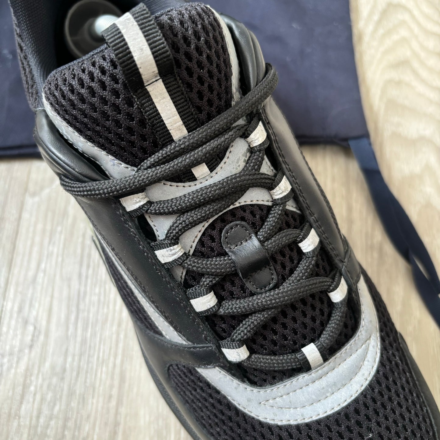 Dior B22 Trainers UK 12