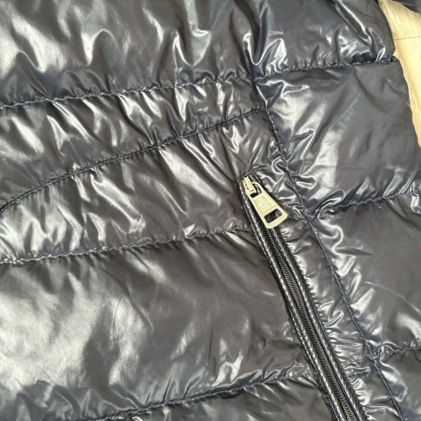 Moncler Acorus Jacket Size 4