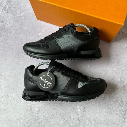 Louis Vuitton Runaway Trainers - Fits UK 9.5/10