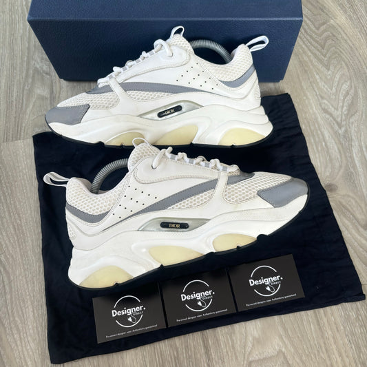 Dior B22 Trainers