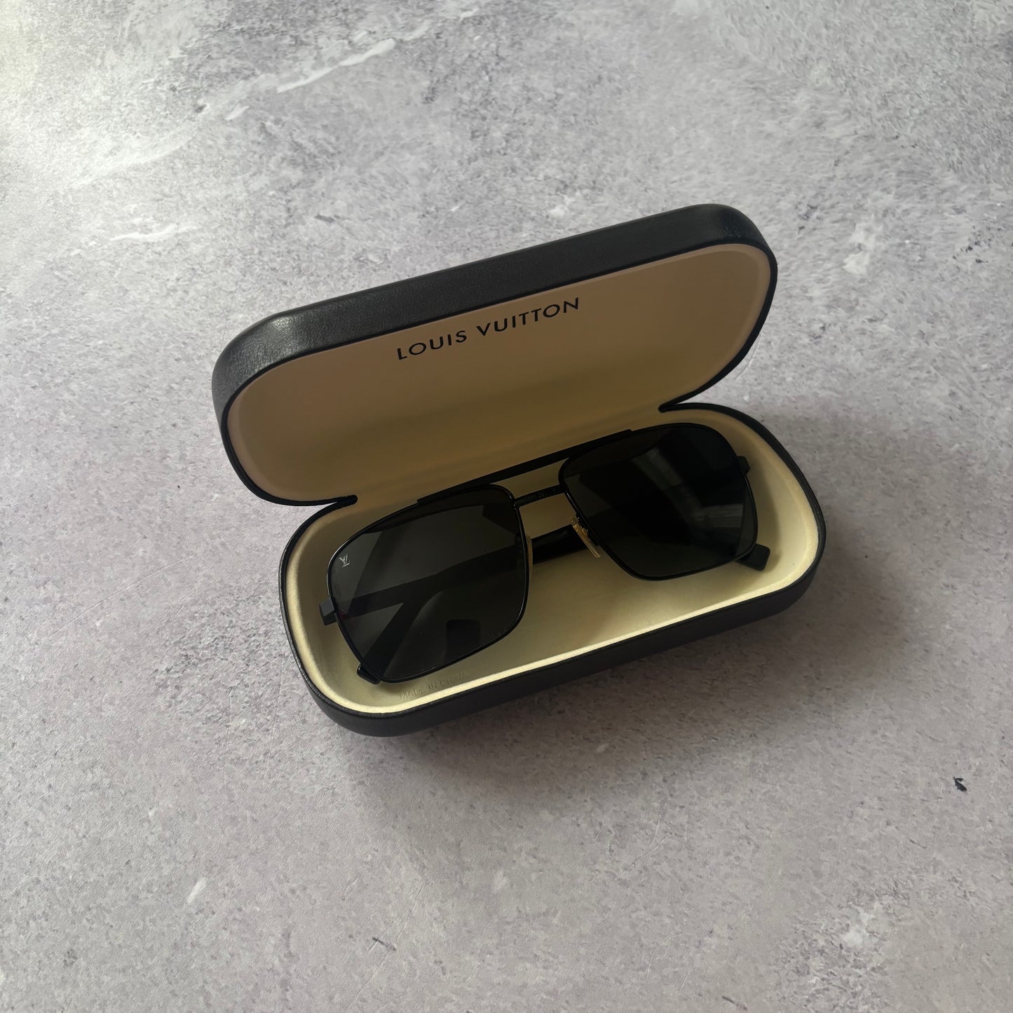 Louis Vuitton Attitude Sunglasses