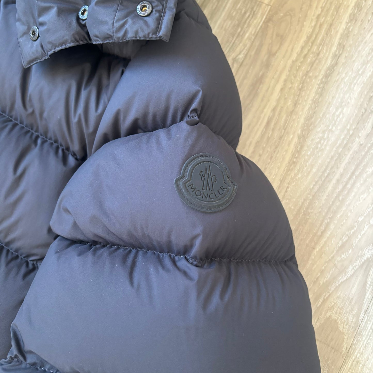 Moncler Ume Puffer Jacket