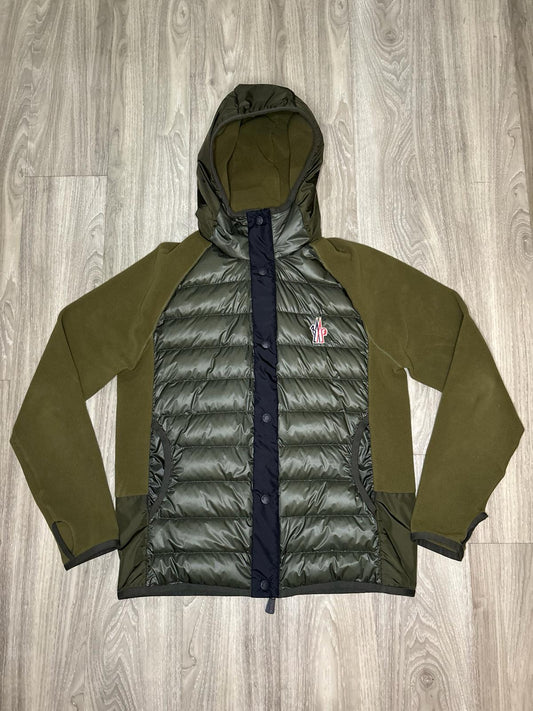 Moncler Grenoble Maglia Cardigan