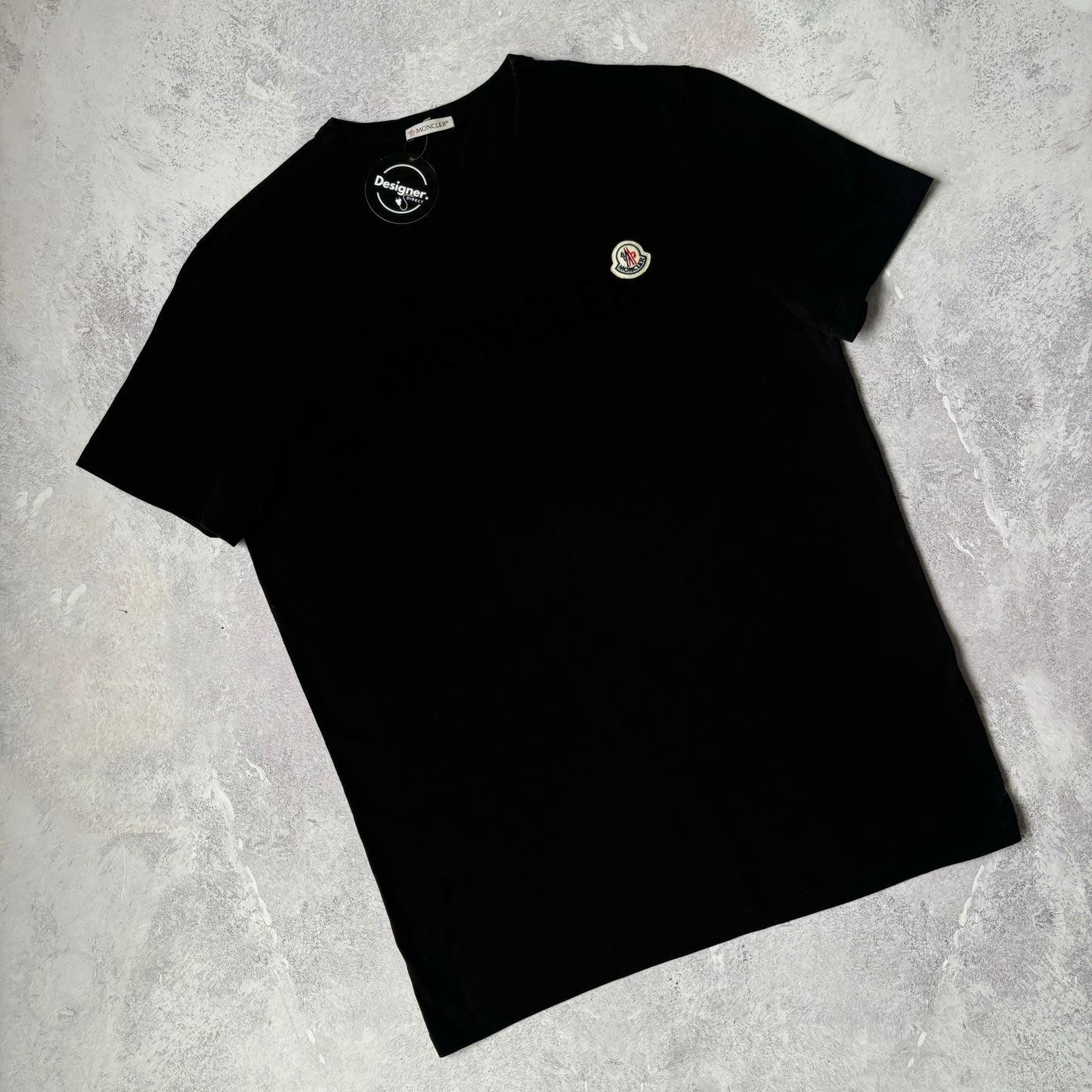 Moncler T-Shirt - Small