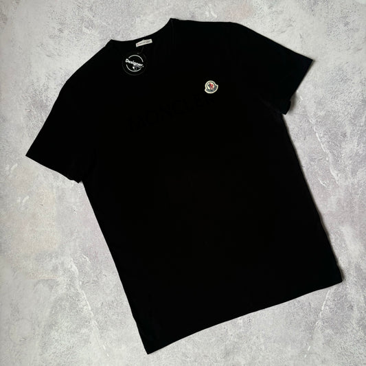 Moncler T-Shirt - Small