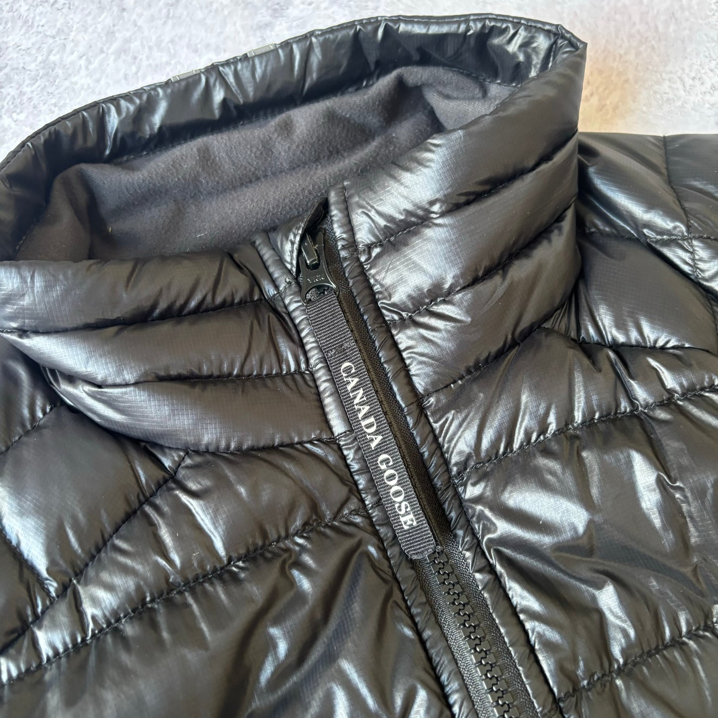 Canada Goose Hybridge Gilet - Medium