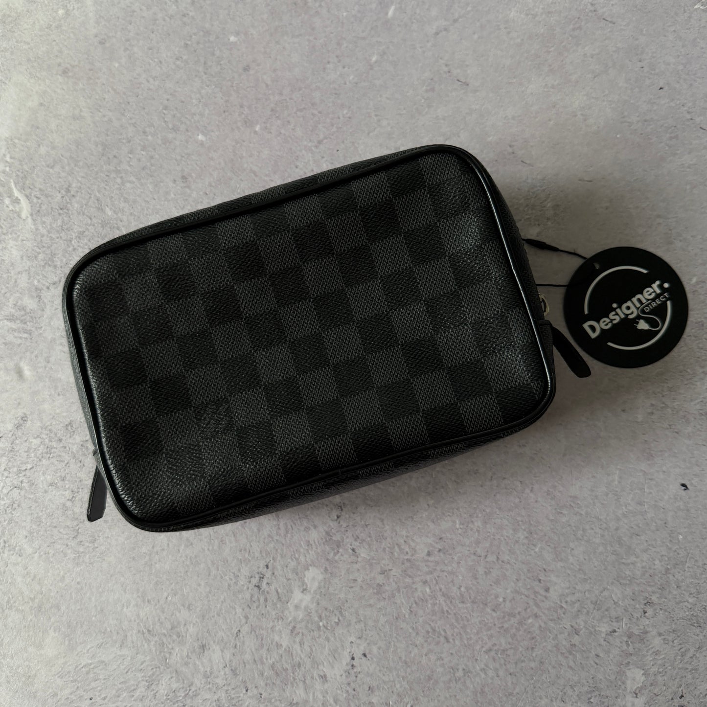 Louis Vuitton Damier Wash Bag